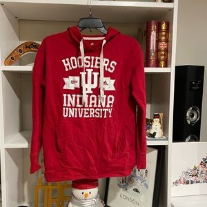 Indiana hoodie